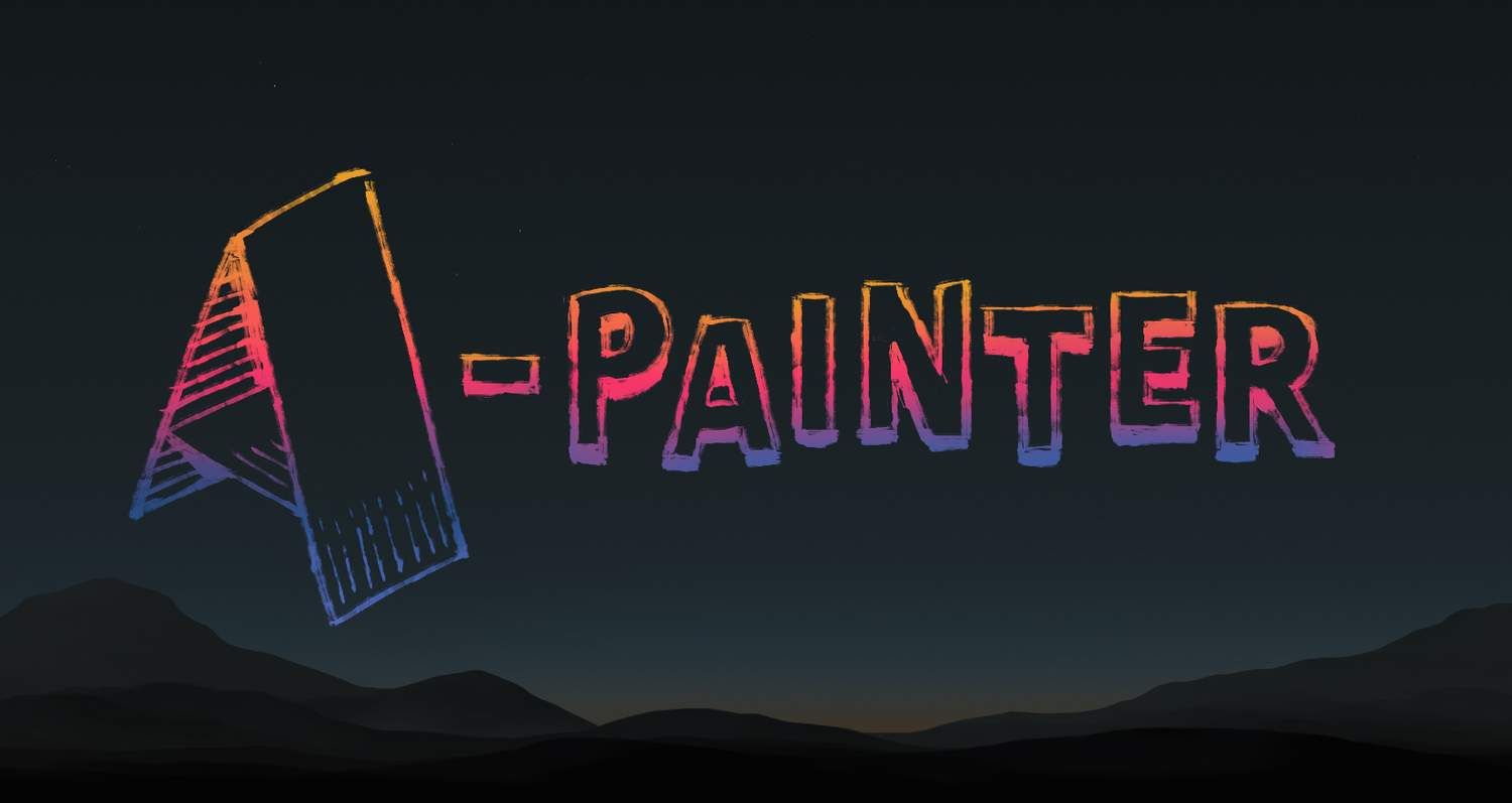 A-Painter